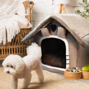 Comfy Cute Pet House